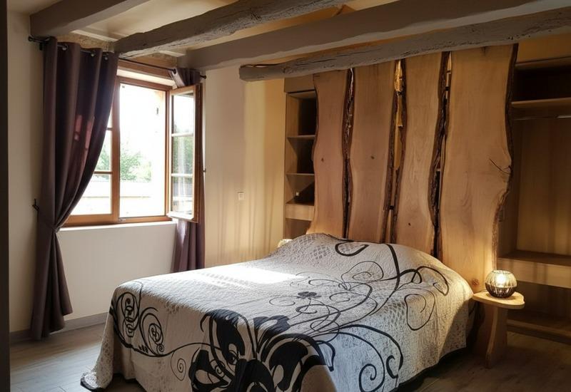 Maison - 202 m² - 6 pièces