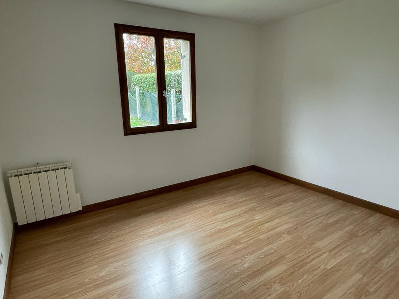 Maison - 73 m² - 4 pièces