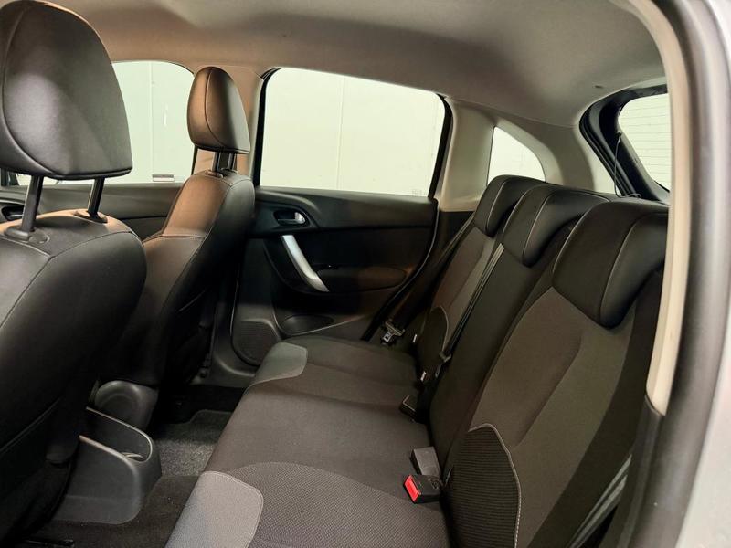 Citroën C3 1.4hdi - Boite Auto / Climatisation