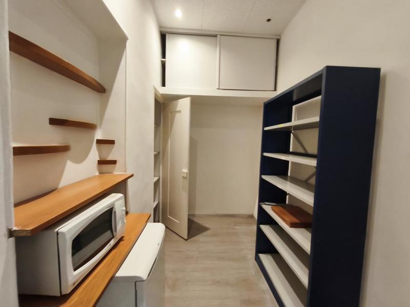 Bureau - 105 m² - 5 pièces