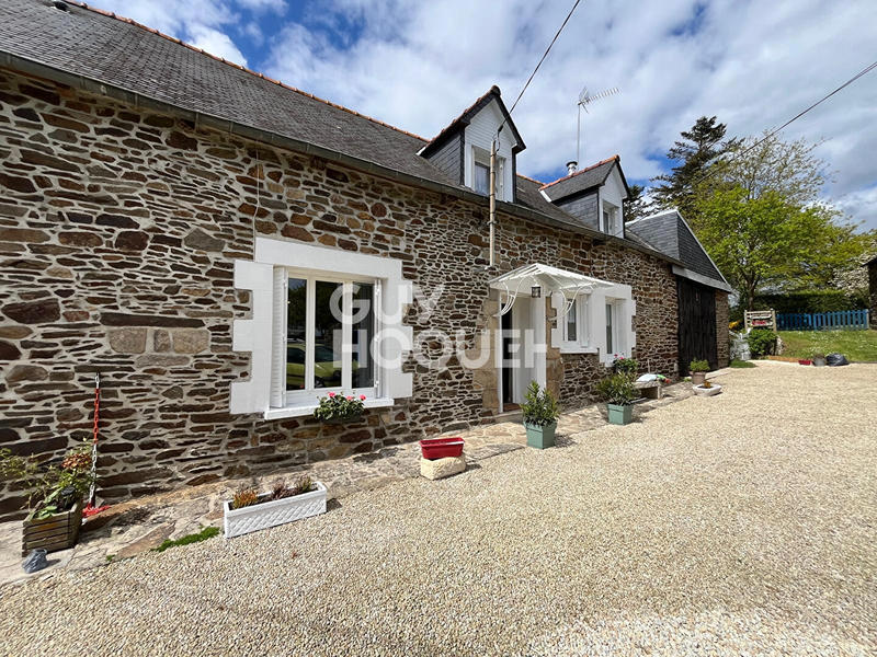 Maison - 150 m² - 5 pièces