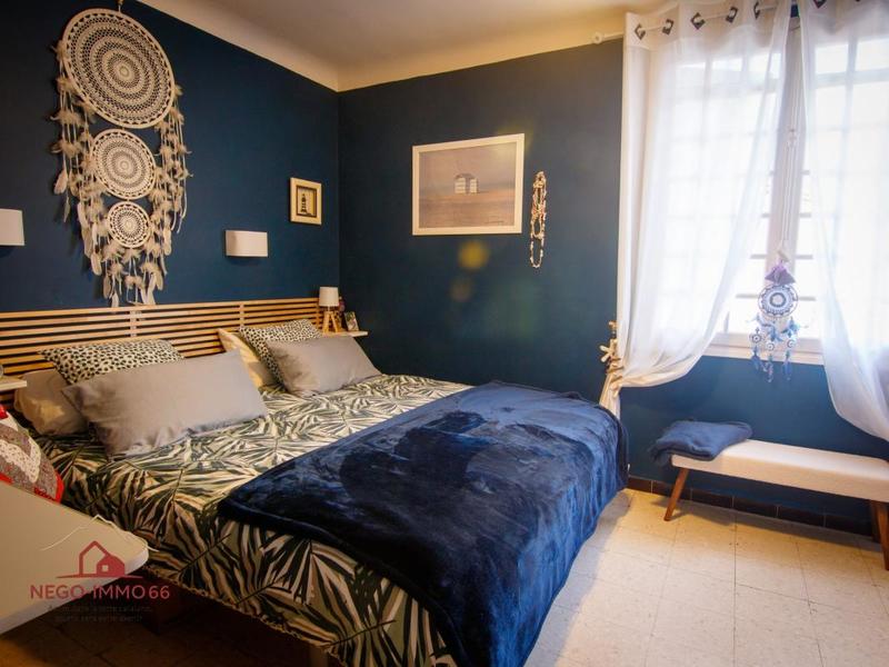 Villa - 130 m² - 5 pièces