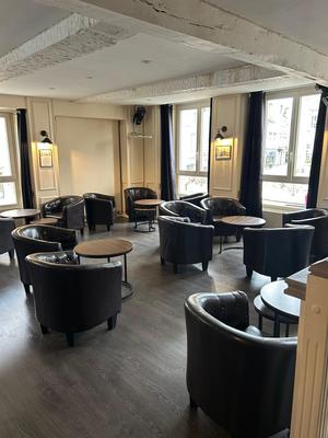 Fonds de commerce - Hôtellerie / Restauration - 212 m²