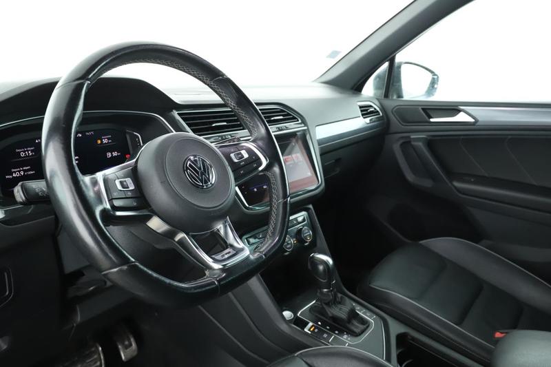 Volkswagen Tiguan 2.0 Tdi BlueMotion Tech Carat Exclusive Dsg7 150 ch