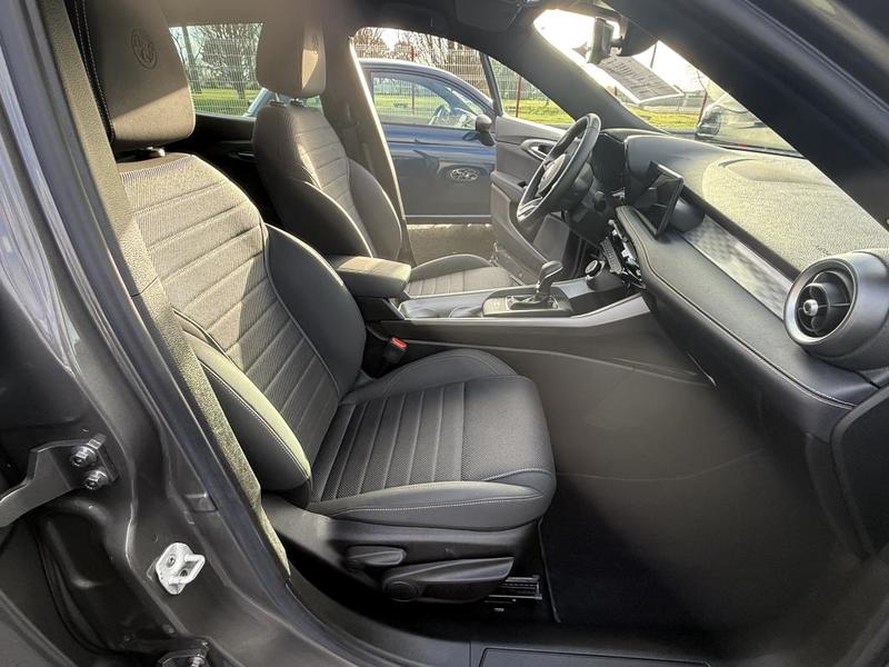 Alfa Romeo Tonale phev 280 ti