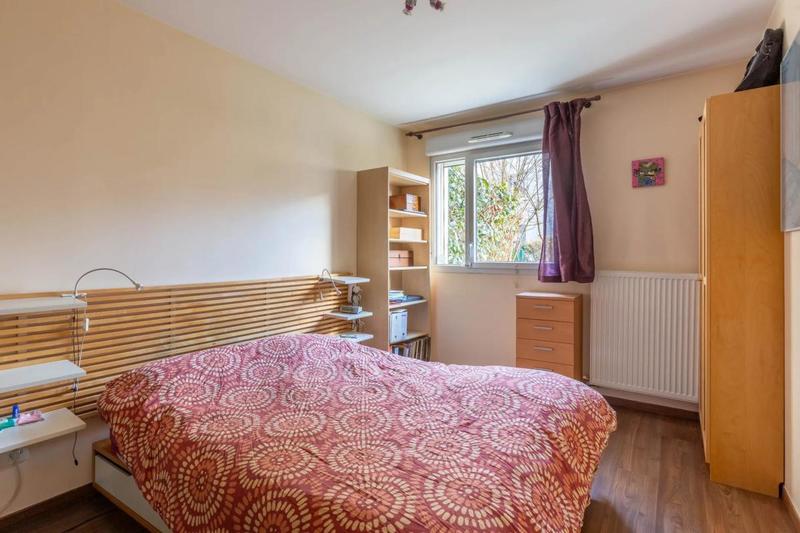 Appartement - 84 m² - 4 pièces