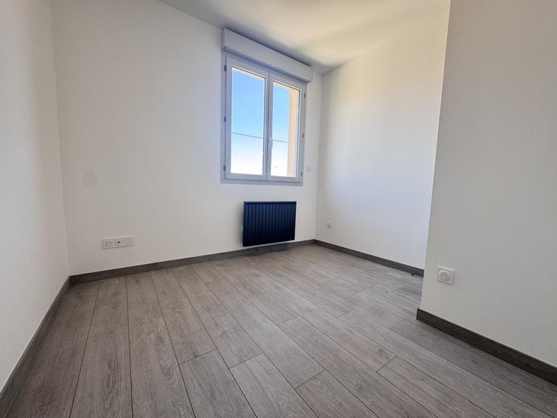 Maison - 87 m² - 5 pièces