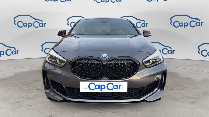 Bmw Série 1 M135i 306 xDrive Bva8 m Performance - Toit ouvrant