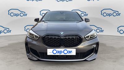 Bmw Série 1 M135i 306 xDrive Bva8 m Performance - Toit ouvrant