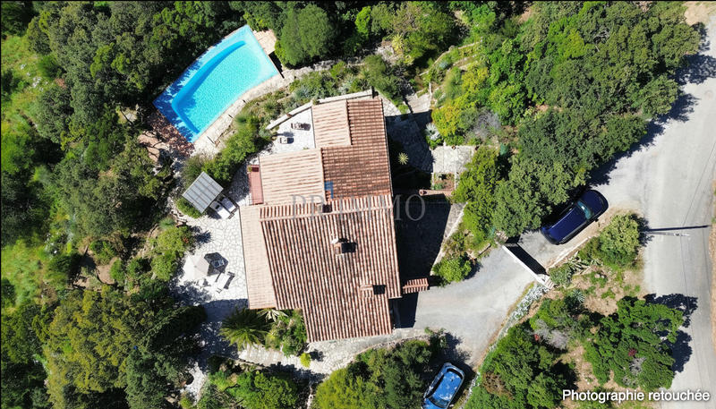 Villa - 155 m² - 6 pièces