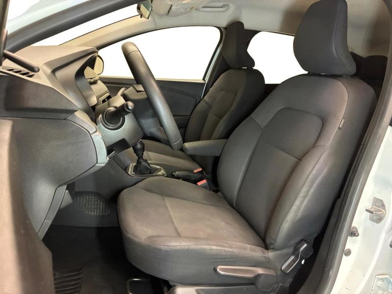 Dacia Sandero SCe 65 Essential