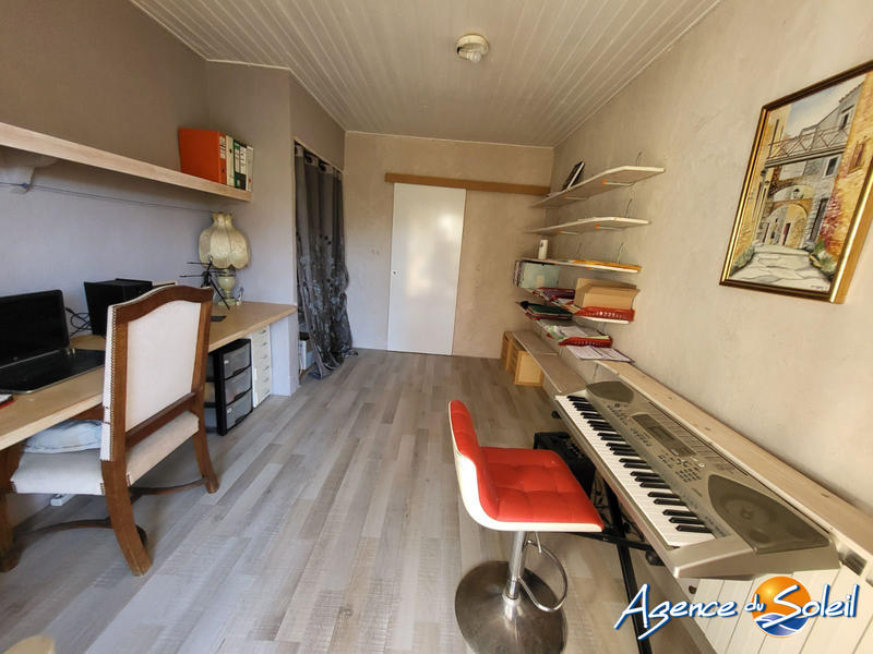 Maison - 152 m² - 5 pièces