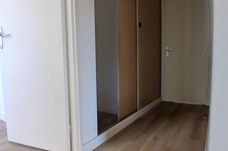 Appartement - 78 m² - 4 pièces