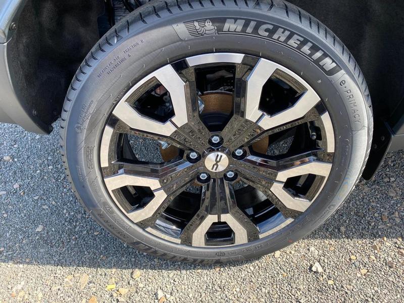 Dacia bigster Hybrid 155 Journey