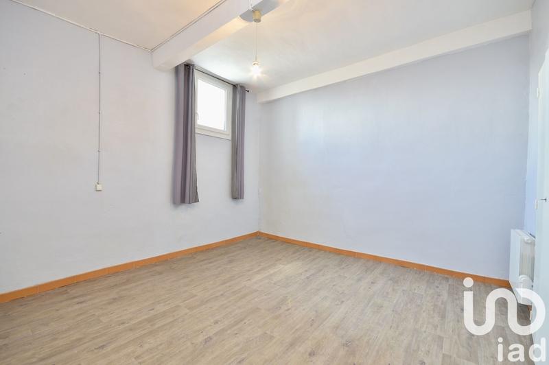 Maison - 184 m² - 7 pièces