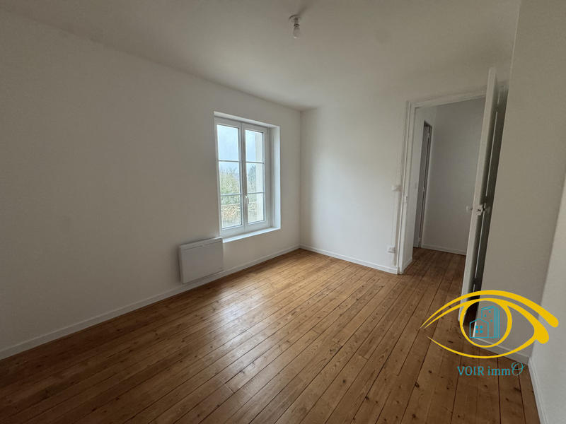 Maison traditionnelle - 140 m² - 6 pièces