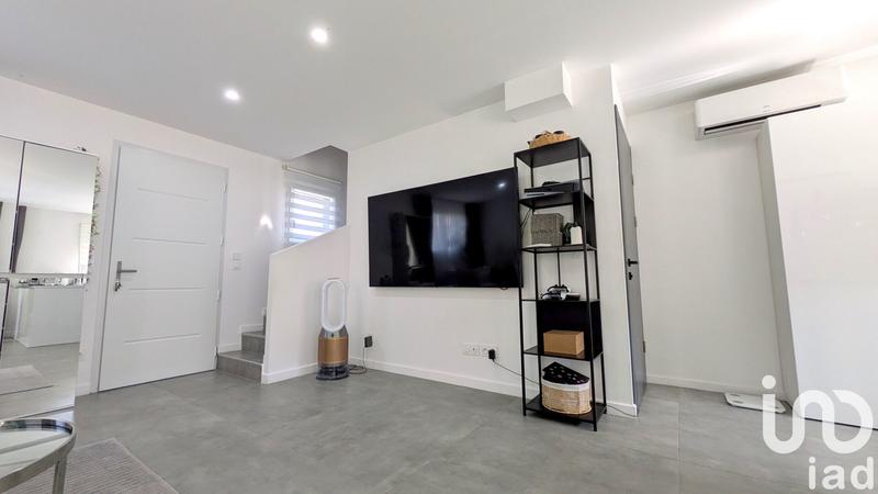 Maison - 103 m² - 5 pièces