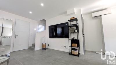 Maison - 103 m² - 5 pièces