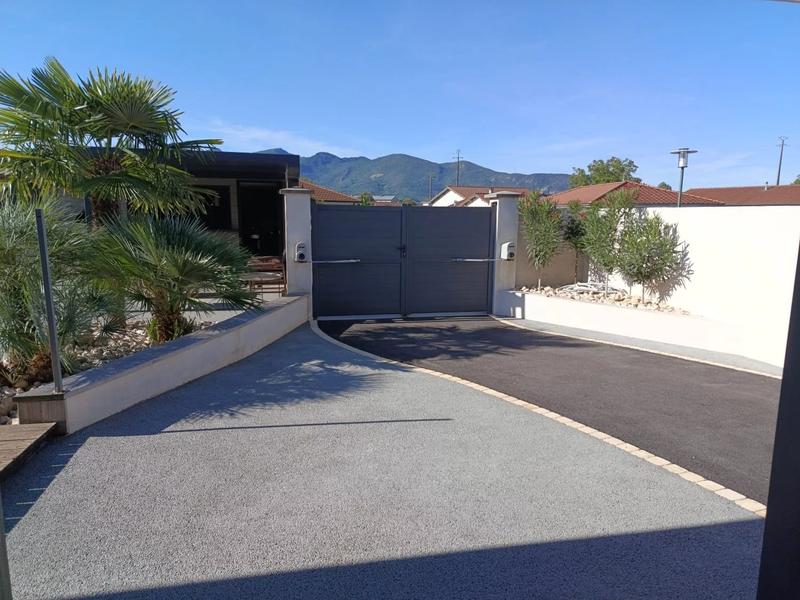 Maison - 116 m² - 5 pièces