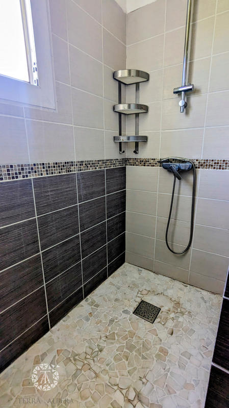 Villa - 100 m² - 4 pièces