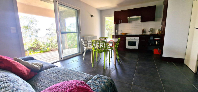 Villa - 232 m² - 11 pièces