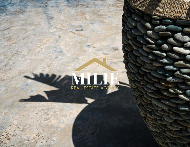 Villa - 350 m² - 8 pièces