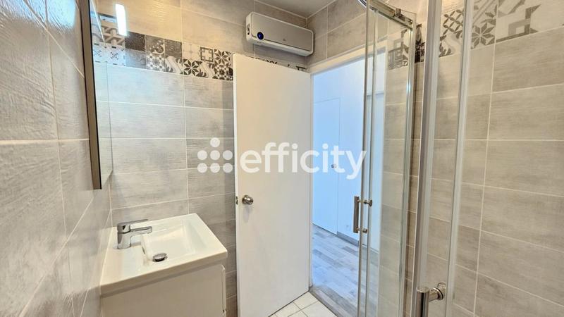 Appartement - 27 m² - 1 pièce