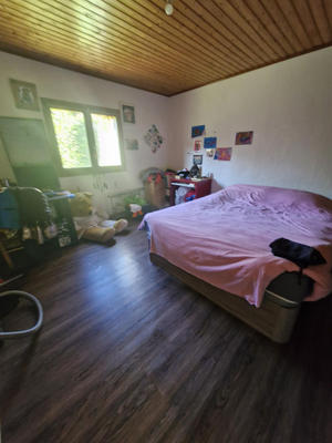 Maison - 103 m² - 5 pièces