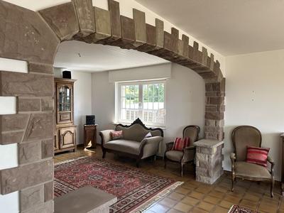 Maison - 178 m² - 5 pièces