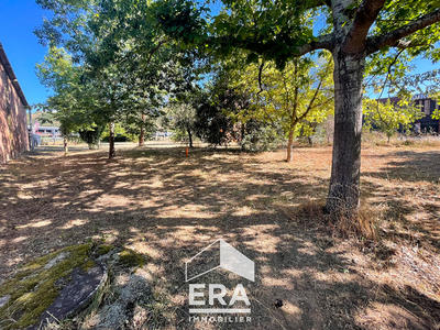 Terrain - 1 494 m²