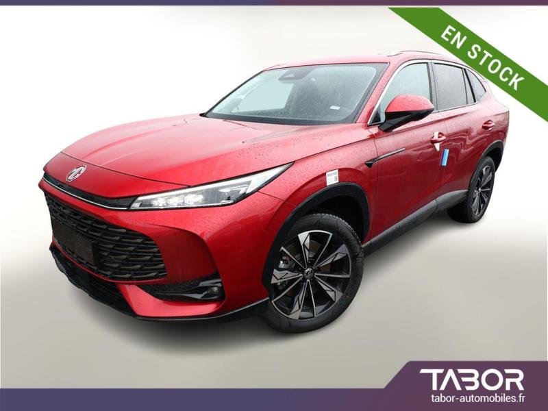 Mg Hs Hev+ 224 Comfort Acc Cam Gps Led 19p