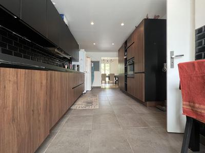 Maison - 105 m² - 6 pièces