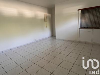 Appartement - 23 m² - 1 pièce