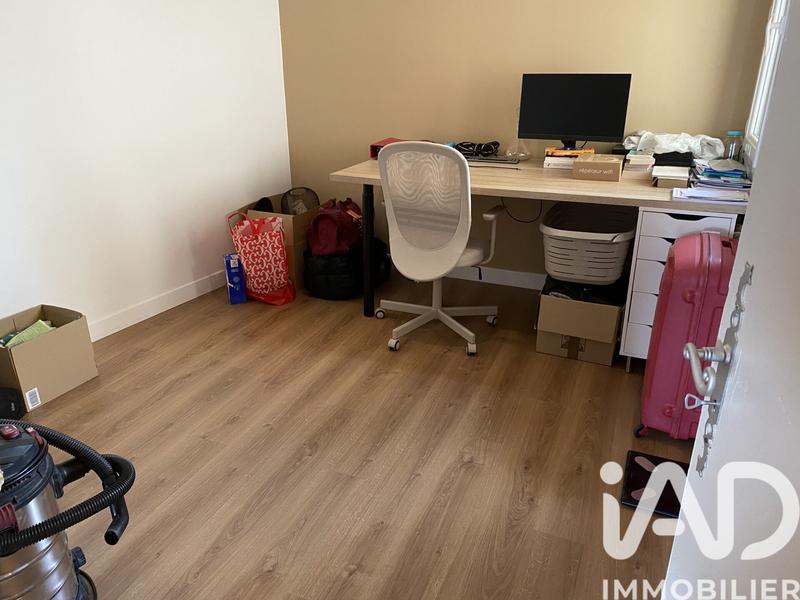 Maison de village - 95 m² - 4 pièces