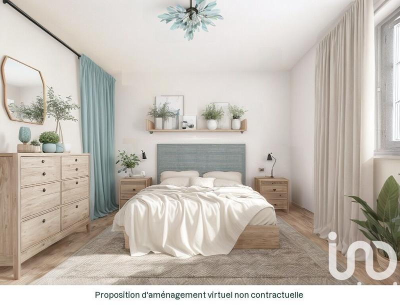 Maison - 158 m² - 7 pièces