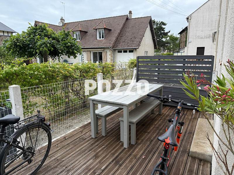 Appartement - 20 m² - 1 pièce