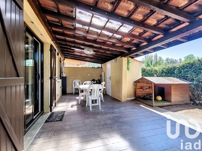 Maison - 37 m² - 3 pièces