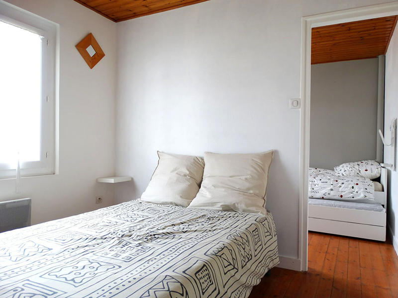 Maison - 70 m² - 4 pièces