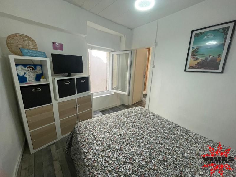 Maison - 108 m² - 5 pièces