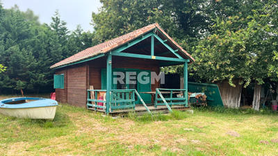 Maison - 145 m² - 5 pièces