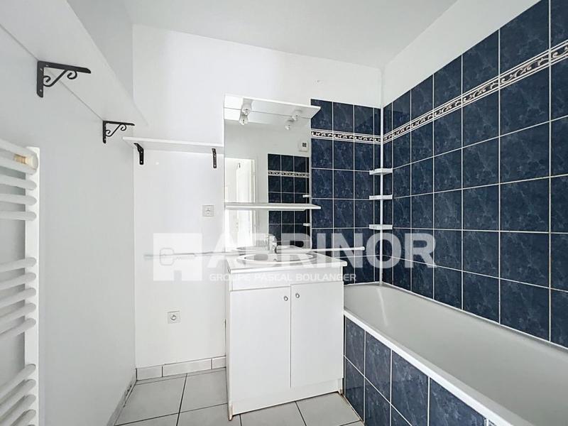 Appartement - 77 m² - 4 pièces