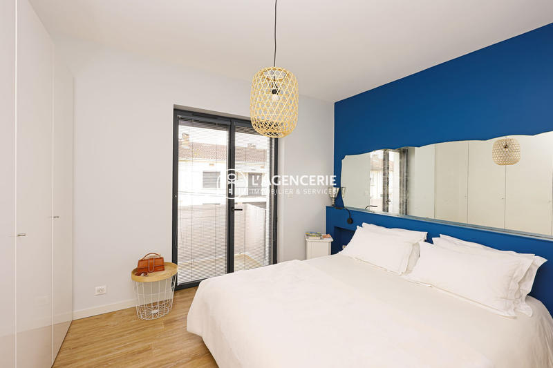 Maison - 125 m² - 4 pièces