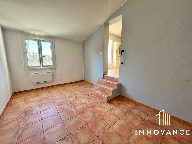 Villa - 100 m² - 4 pièces