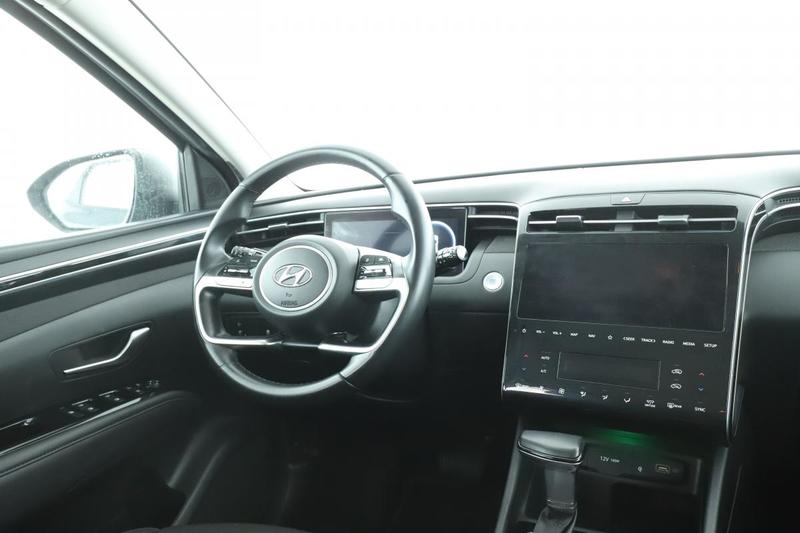 Hyundai Tucson 1.6 t-GDi Hybrid 48v Creative Dct-7 150 ch