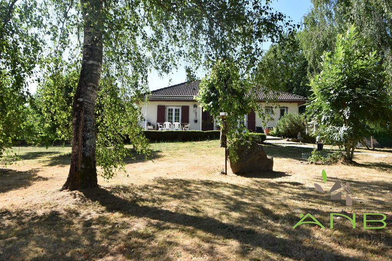 Maison - 74 m² - 4 pièces