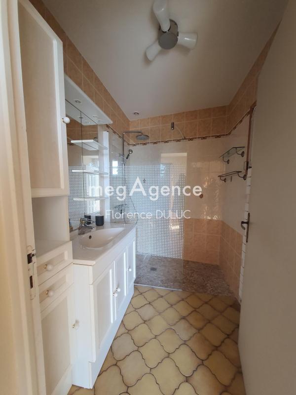 Maison - 139 m² - 5 pièces