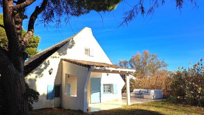 Maison - 150 m² - 5 pièces