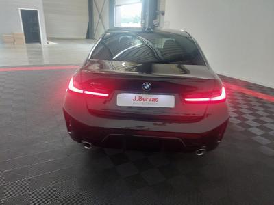 Bmw Série 3 Berline 320d xDrive 190ch m Sport Bva8