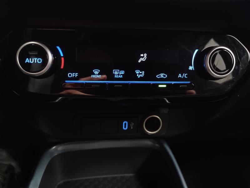 Toyota aygo x 1.0 Vvt-i 72 Design