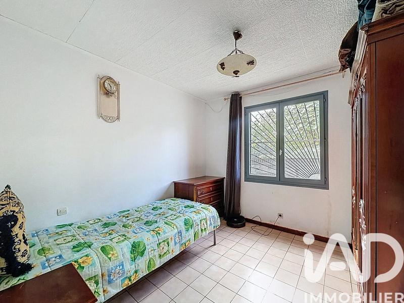 Maison - 92 m² - 6 pièces